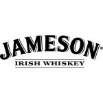 Jameson Irish Whiskey logo