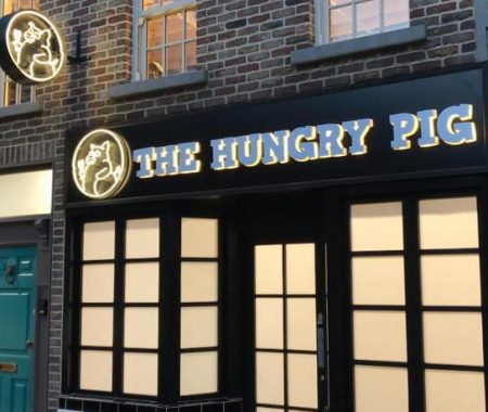 The-Hungry-Pig-Shopfront-Sign-made-using-lightboxes-and-neon-lights-transparent-bg2 hungry pig shopfront blneonsign